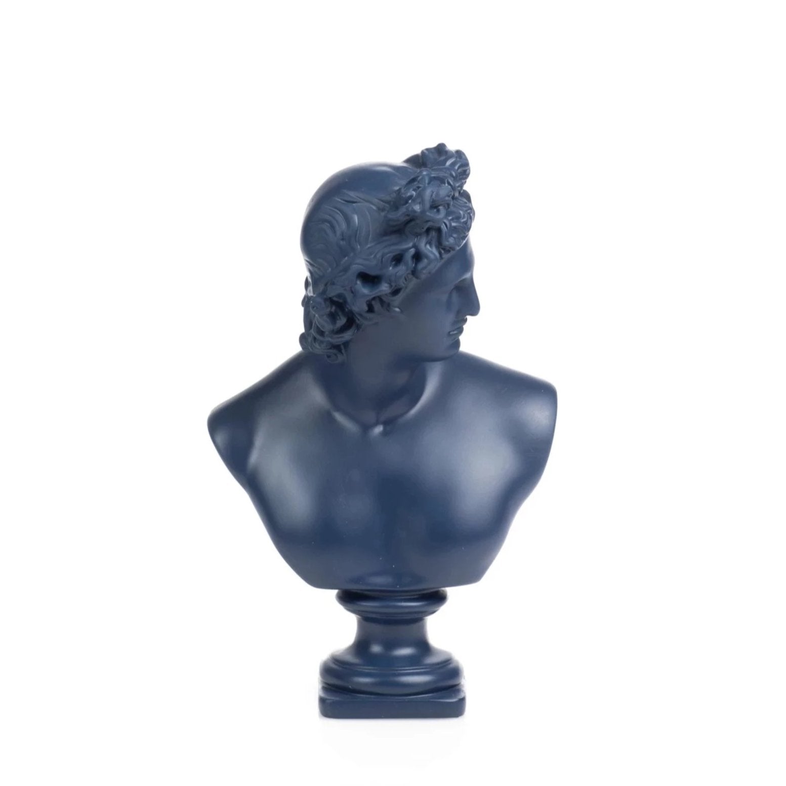 Venus de Milo Bust Sculpture