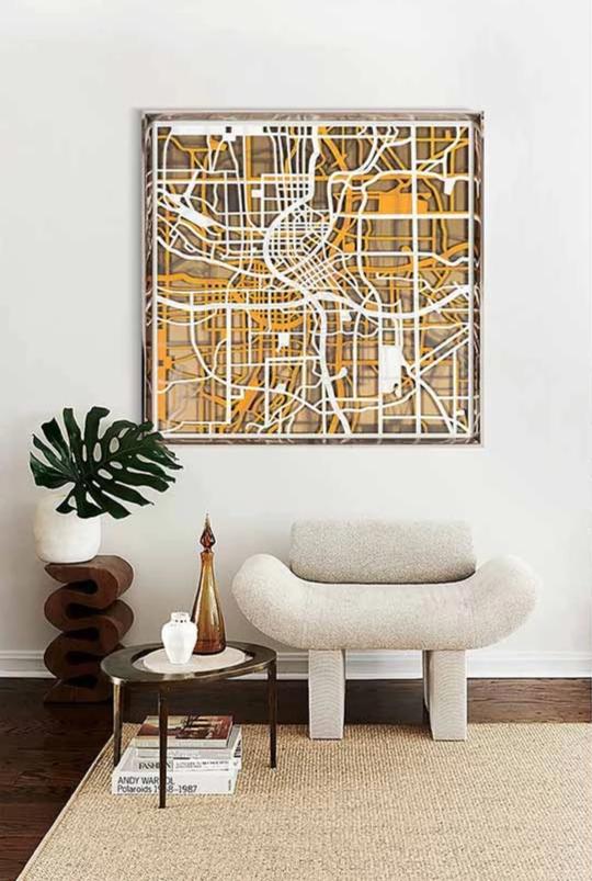 Urban Rail