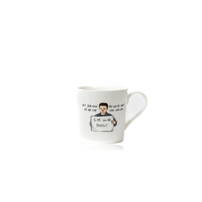 'Love Actually' The Perfect You Mug(confession)