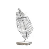 Feather Stand Vase
