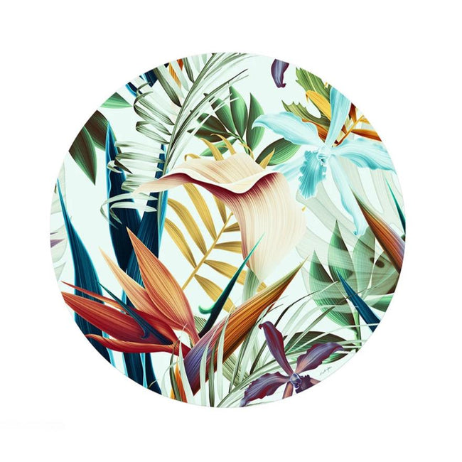 Rainforest