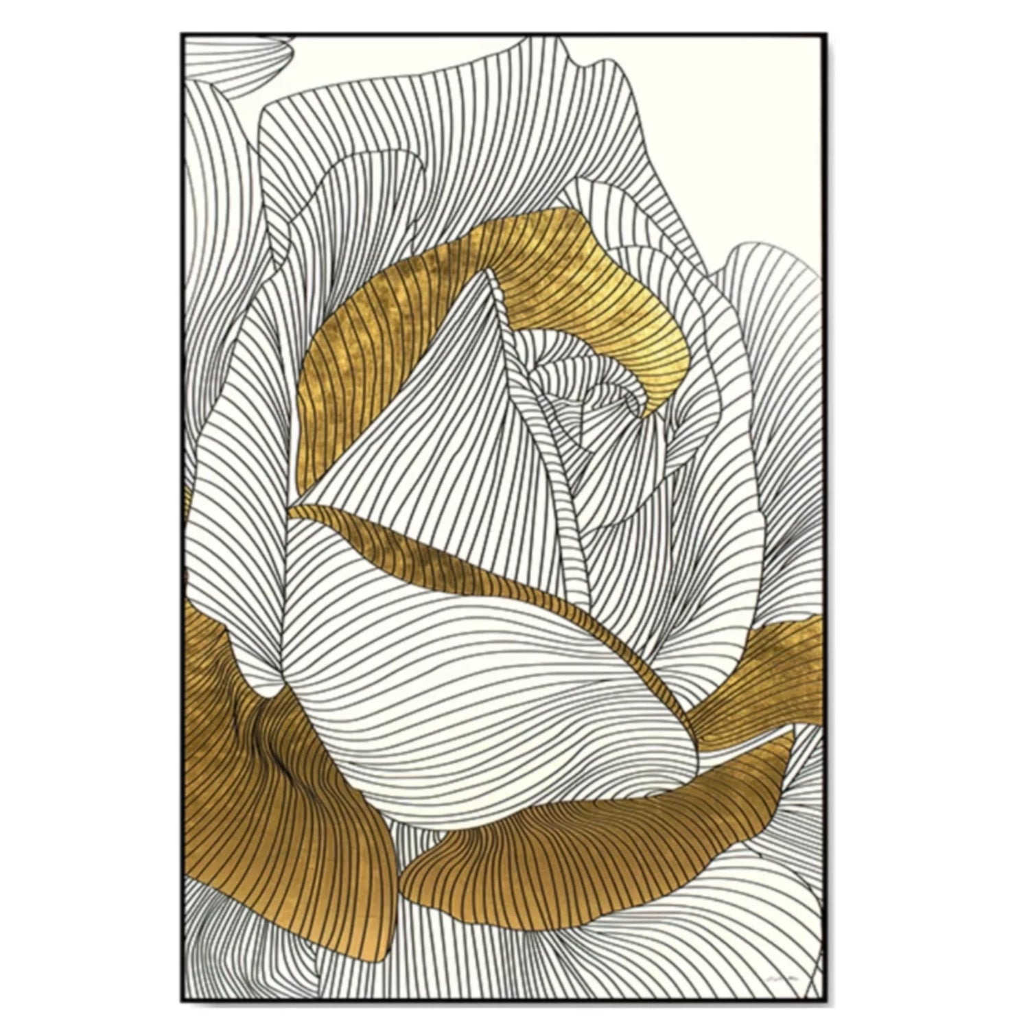 Full Bloom