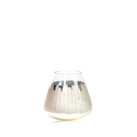 Crystal Glass Vase