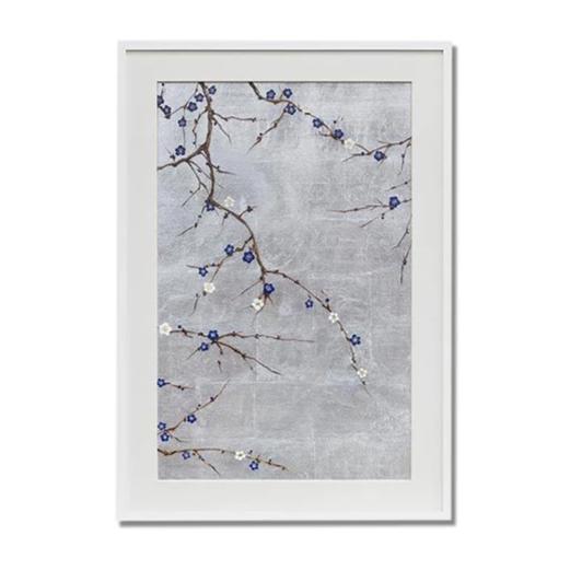The Winter Plum