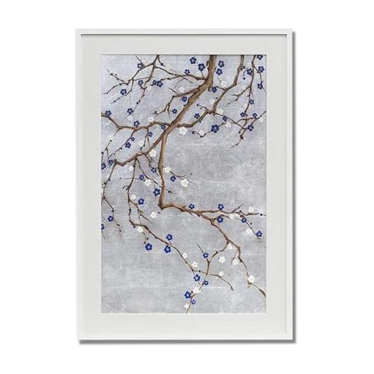 The Winter Plum