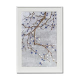 The Winter Plum