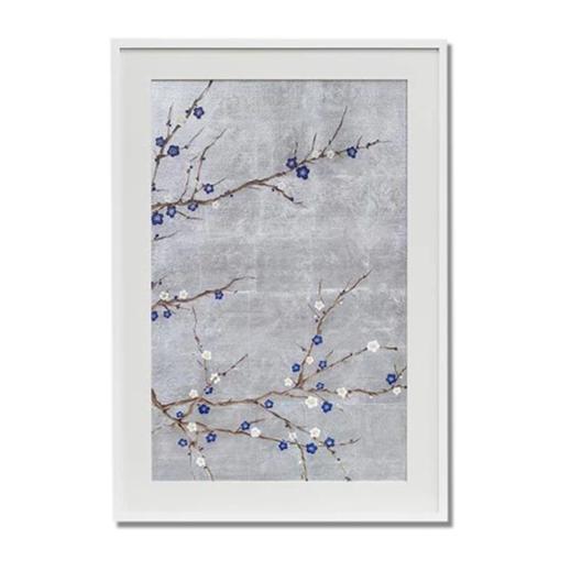 The Winter Plum