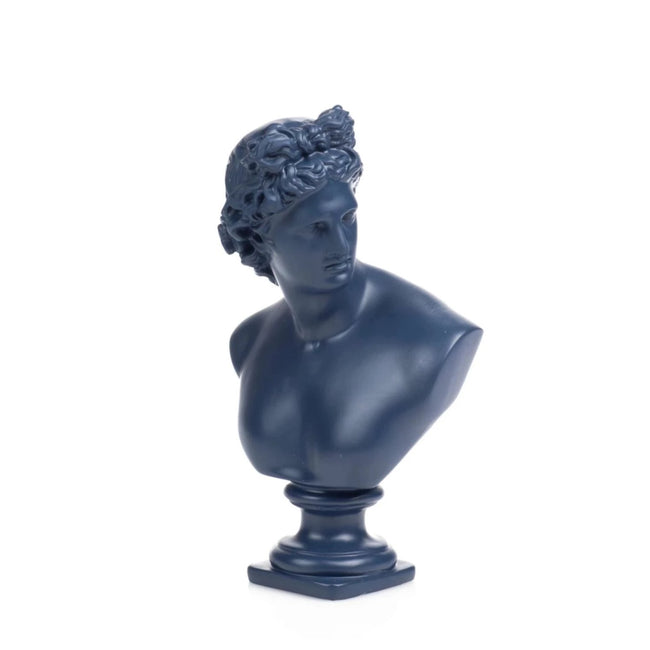 Venus de Milo Bust Sculpture
