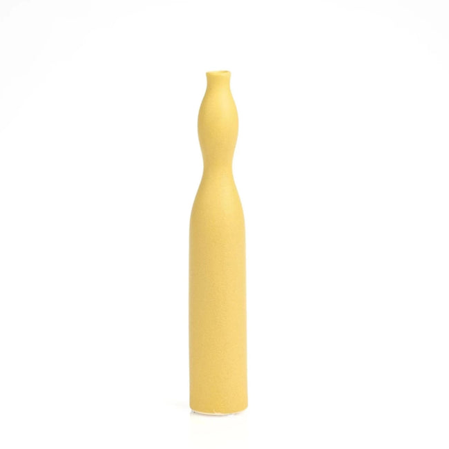 Chess Matte Vase