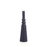 Chess Matte Vase