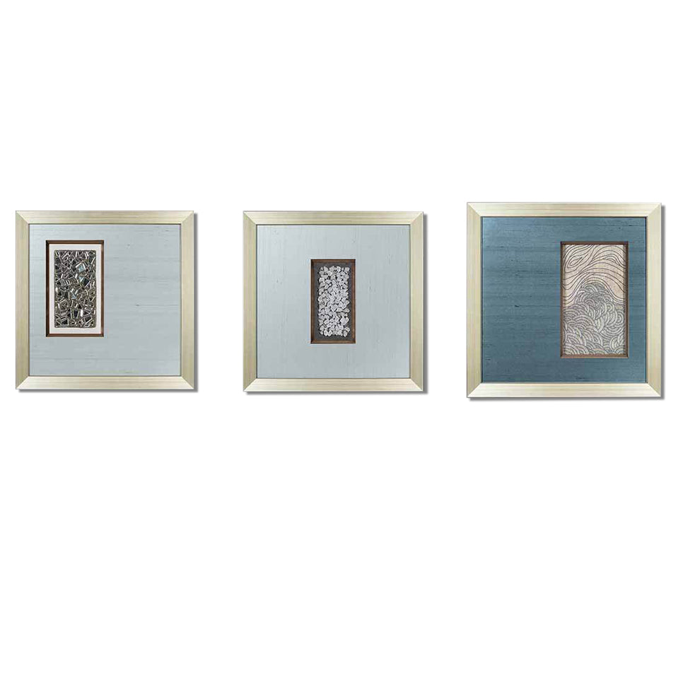 Items In The Pavilion