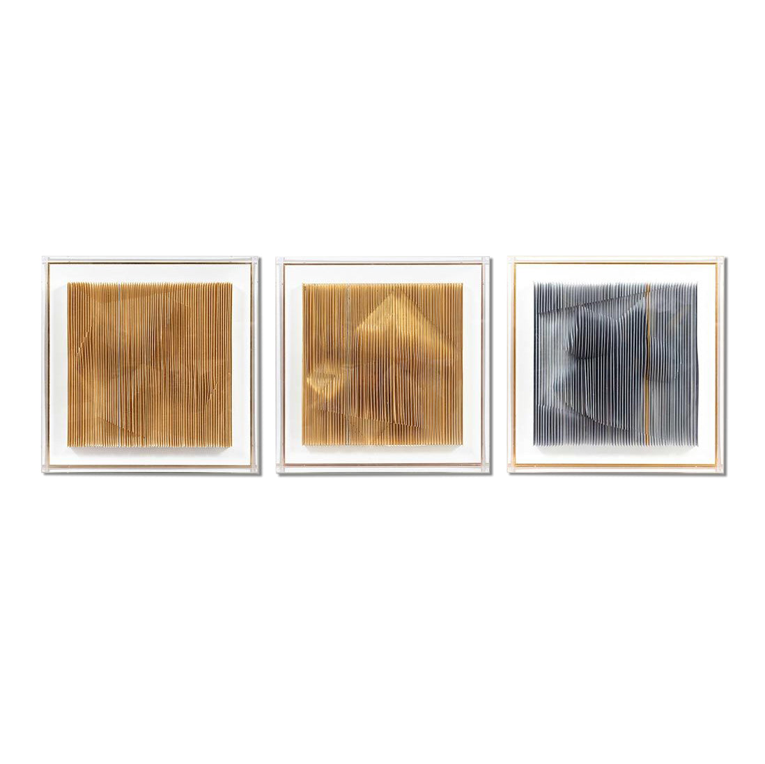 Geometric Impression