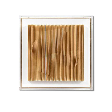 Geometric Impression