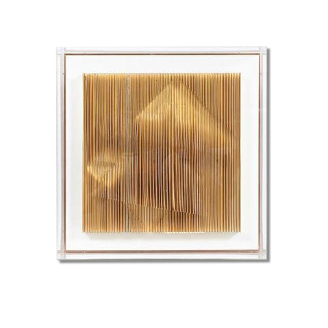 Geometric Impression