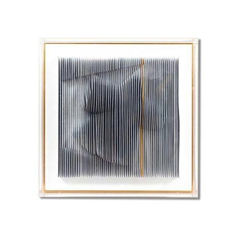 Geometric Impression