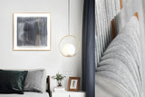 Geometric Impression