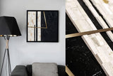 Speckle Wall