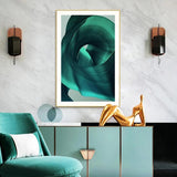 Green Waves