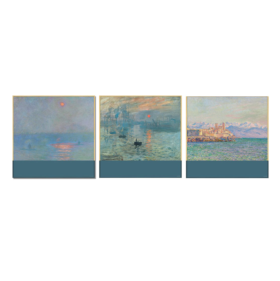 Impression