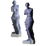 Venus de Milo Bust Sculpture