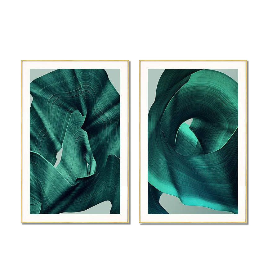 Green Waves