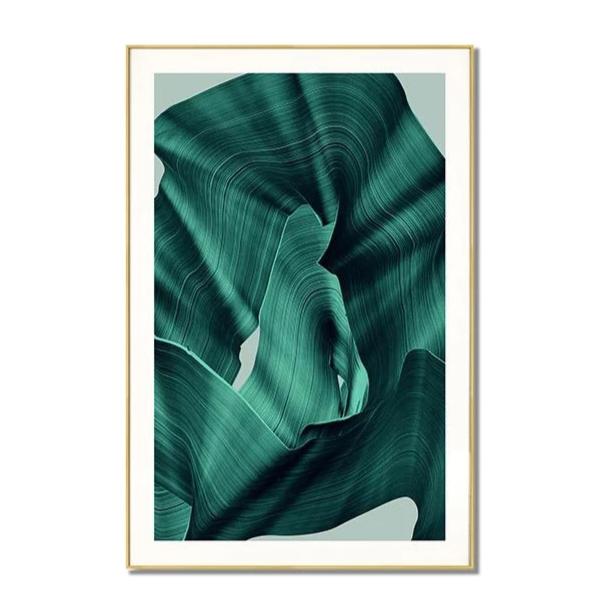 Green Waves