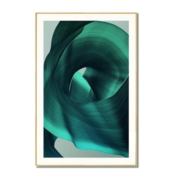 Green Waves