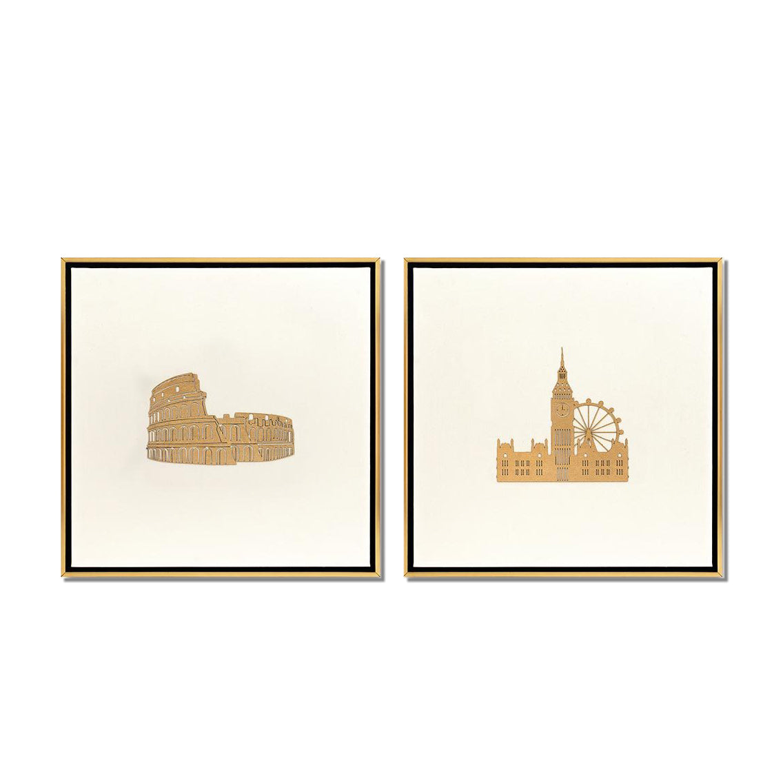 Relics
