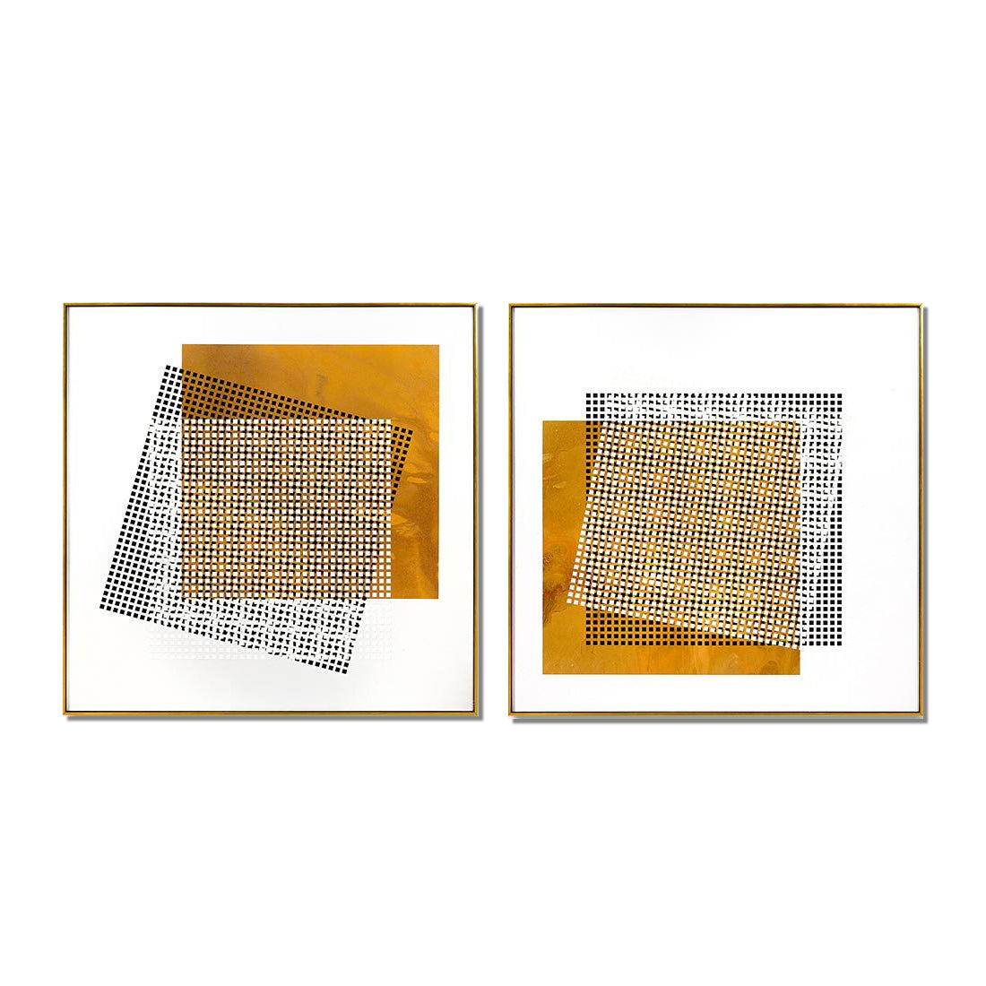 Overlap