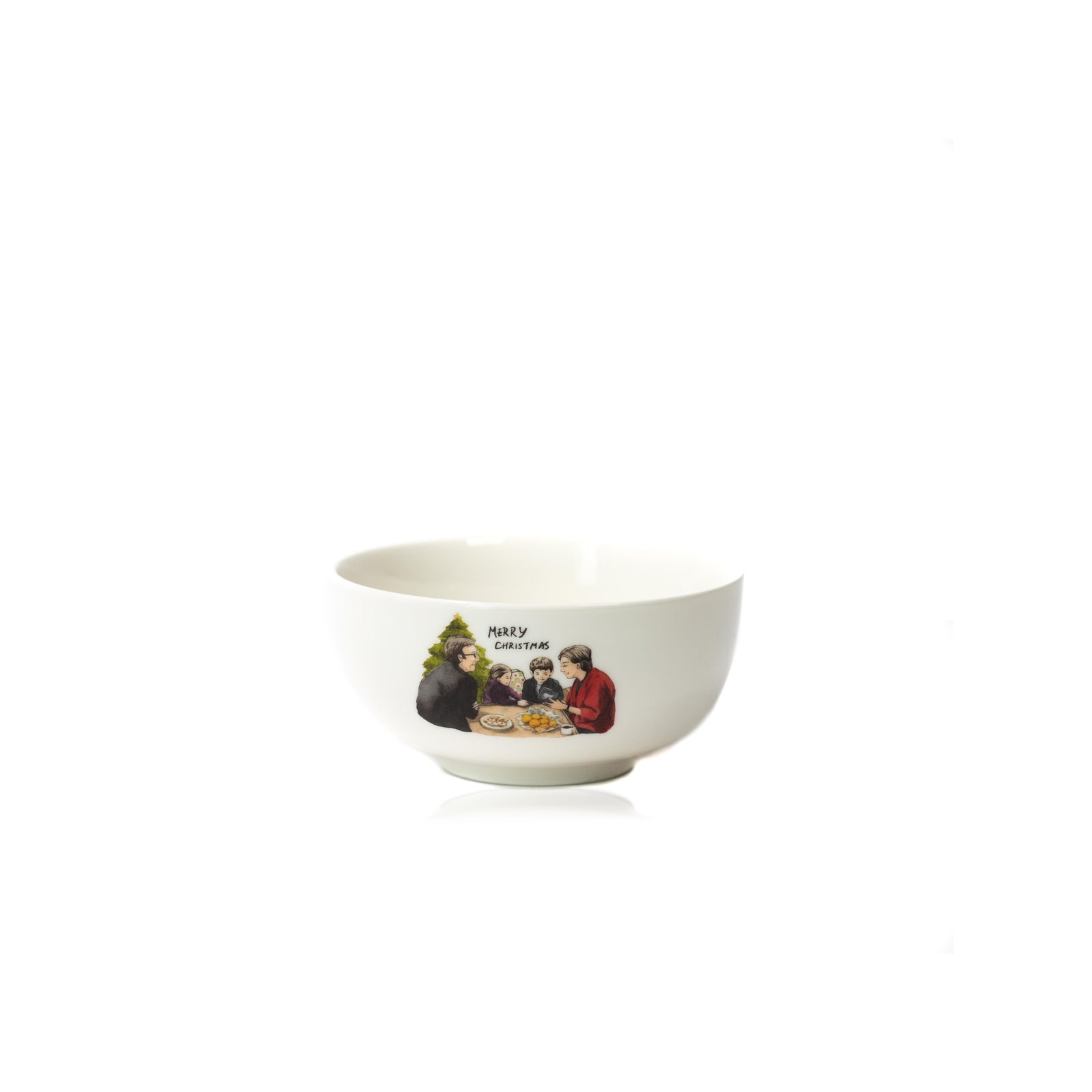 'Love Actually' Holiday Dinnerware Collection