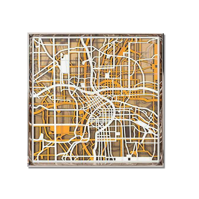 Urban Rail