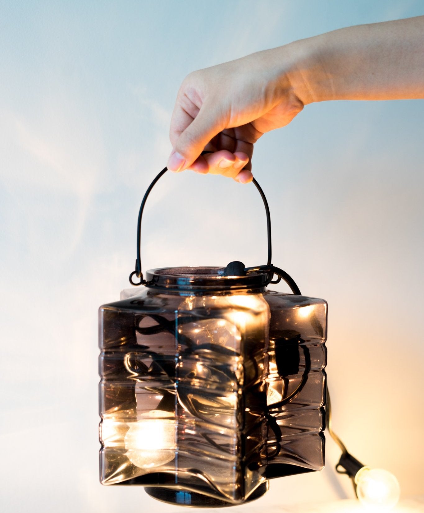 Star Shape Lantern