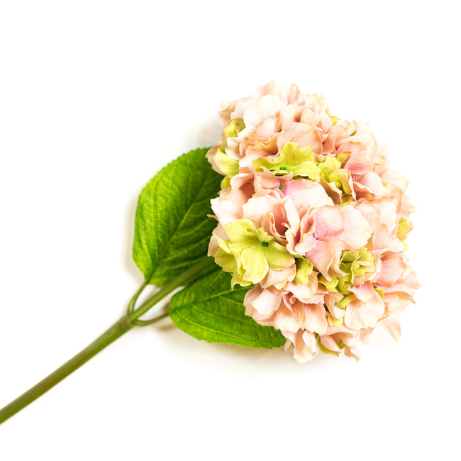 Artificial Hydrangea, artificial flower