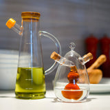 must-have playful and interesting kitchen oil dispenser