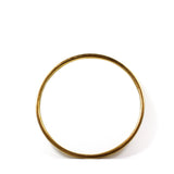 Gold Trimmed Ceramic Tray, ideal for serving and decorating