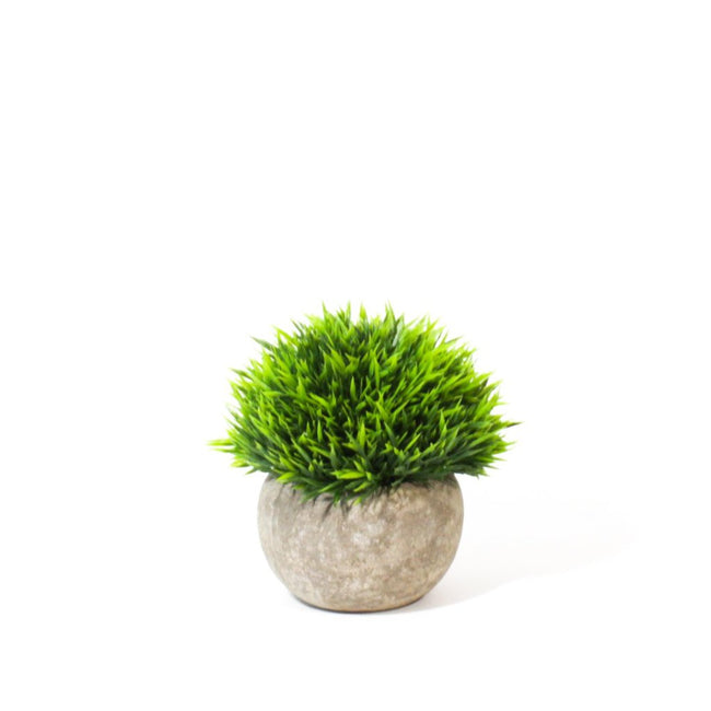 Mini Potted Artificial Plant, faux plants