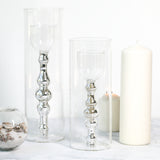 Goblet Glass Candleholder