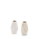 Marble Stone Candleholder