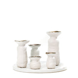 Zen Ceramic Budvase Set