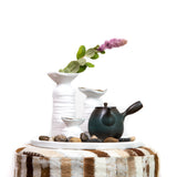 Zen Ceramic Budvase Set