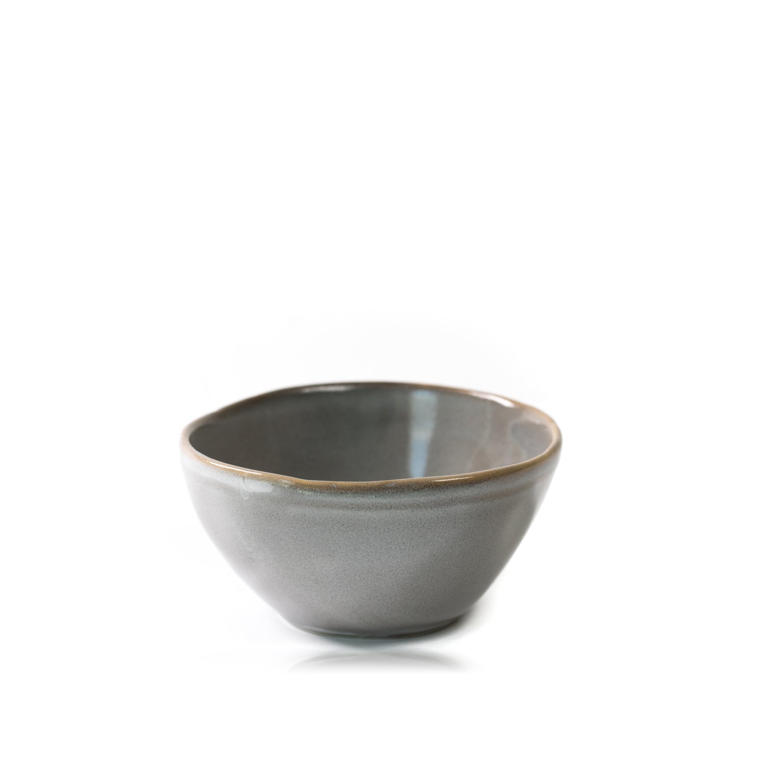 Mist Grey Dinnerware Collection