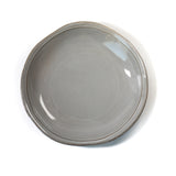 Mist Grey Dinnerware Collection