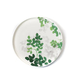 Green Foliage Gourmet Porcelain Collection