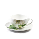 Lotus Gourmet Porcelain Collection