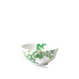 Green Foliage Gourmet Porcelain Collection