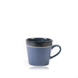 Tao Ruen Carolina Blue Mug