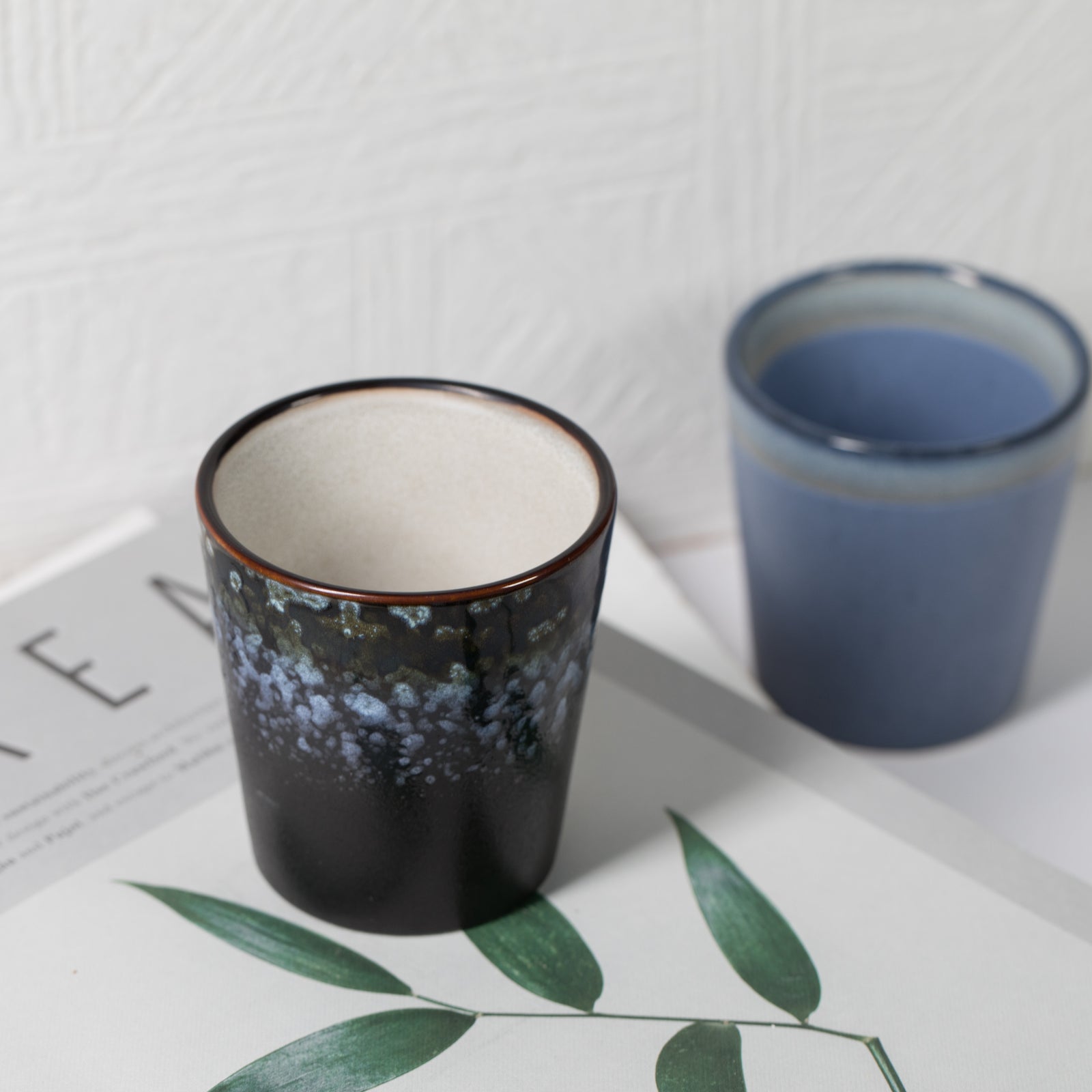 Tao Ruen Starry Sky Tea Cup