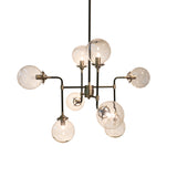 Classic Sphere Chandelier