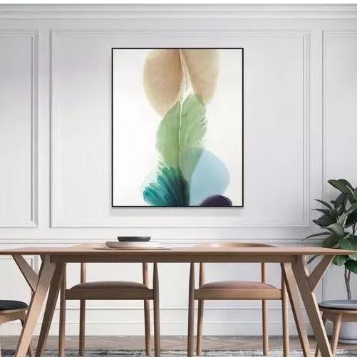 Shades of Spring Art
