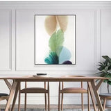 Shades of Spring Art